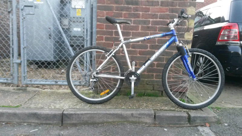 gumtree bikes near me